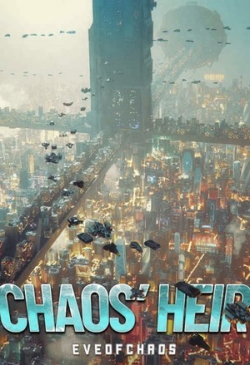 Chaos' Heir