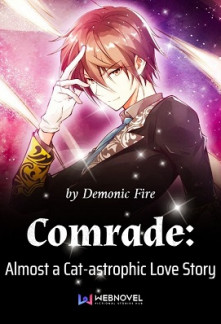 FullComrade: Almost a Cat-astrophic Love Story