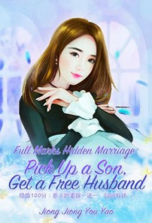 FullHidden Marriage