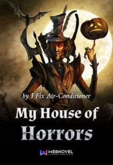 FullMy House of Horrors