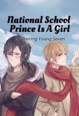 FullNational School Prince Is A Girl