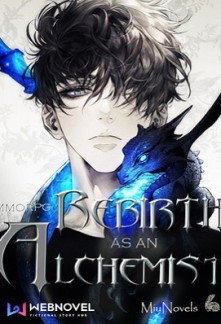 MMORPG: Rebirth as an Alchemist